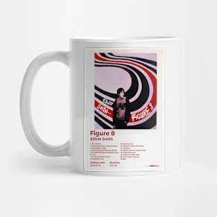 Figure 8 - Elliott Smith Mug